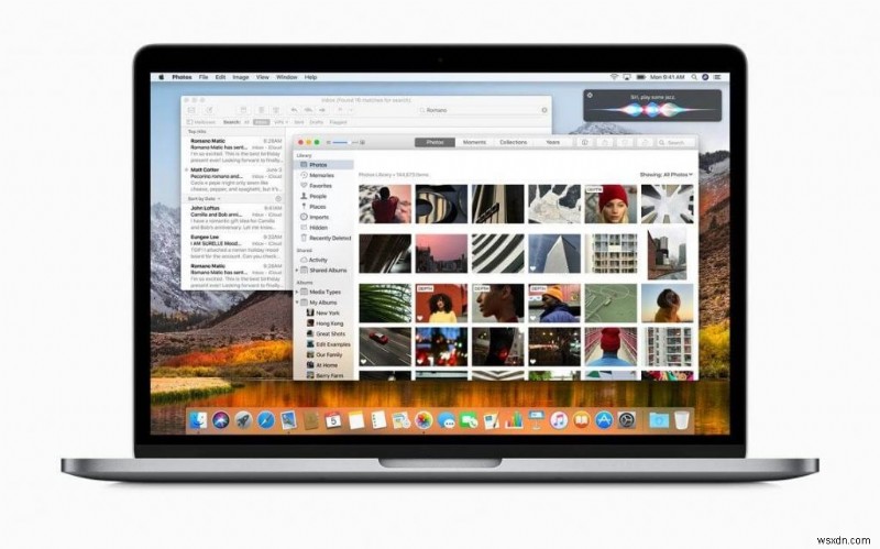 6 คุณลักษณะของ MacOS Catalina เรารอคอยอย่างกระตือรือร้นที่จะใช้ในช่วงฤดูใบไม้ร่วงนี้