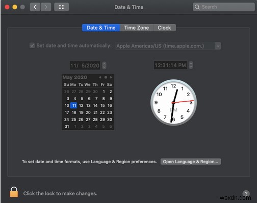 FaceTime ไม่ทำงานบน Mac? นี่คือสิ่งที่คุณต้องทำ!