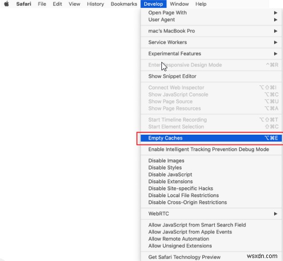 วิธีถอนการติดตั้ง Chromium จาก Mac ของคุณ (2022)