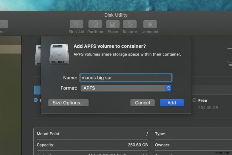 macOS Big Sur คุณลักษณะและวิธีการติดตั้ง Public Beta?