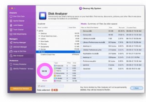 11 การแก้ไขปัญหา MacOS High Sierra