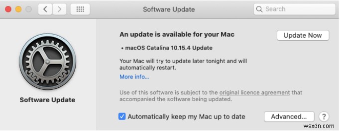 เพิ่มประสิทธิภาพ Mac ของคุณสำหรับการเล่นเกมด้วยเคล็ดลับเด็ดๆ เหล่านี้