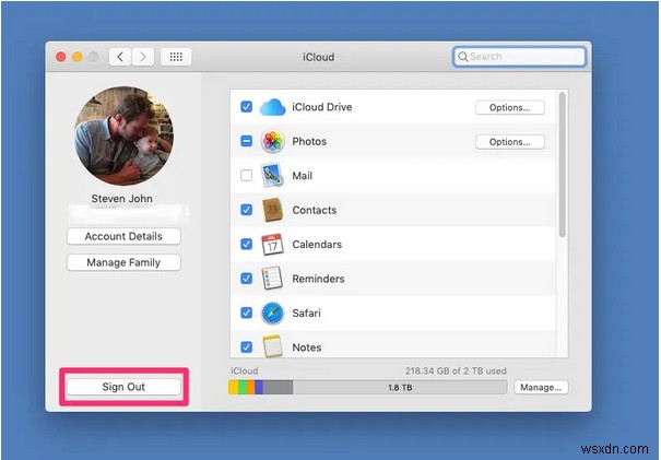 Mac ไม่สามารถเชื่อมต่อกับปัญหา iCloud – 6 วิธีในการแก้ไข