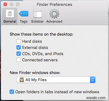 เคล็ดลับในการลดการใช้หน่วยความจำบน Mac