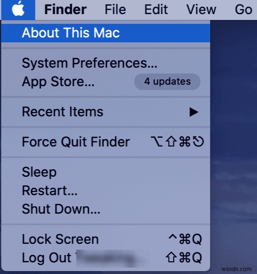 วิธีแก้ไขฮาร์ดไดรฟ์ภายนอกที่ไม่แสดงบน Mac