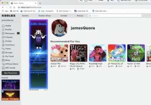 วิธีถอนการติดตั้ง Roblox บน Mac (2022)