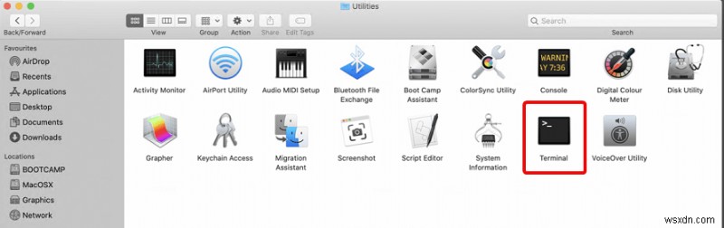 การทำงานแก้ไข 100% เพื่อแก้ไขปัญหา Finder บน macOS (2022)