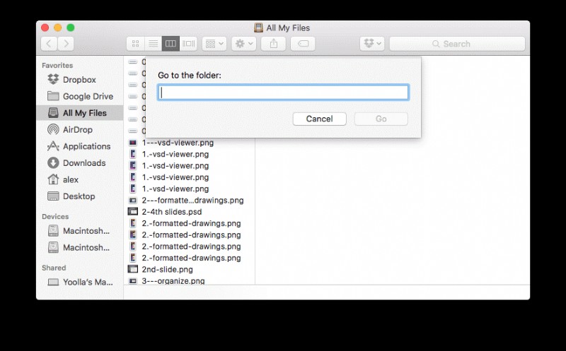 วิธีการถอนการติดตั้ง Adobe Acrobat Reader Dc บน Mac