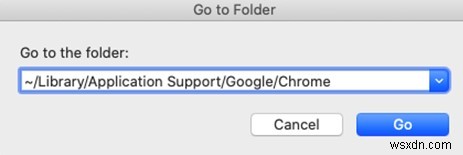 วิธีถอนการติดตั้ง Google Chrome บน Mac ในปี 2022 [คู่มือการลบที่สมบูรณ์]