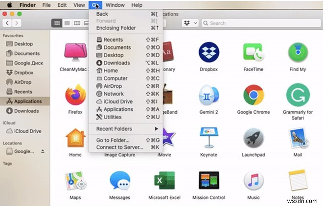 วิธีถอนการติดตั้ง Google Chrome บน Mac ในปี 2022 [คู่มือการลบที่สมบูรณ์]