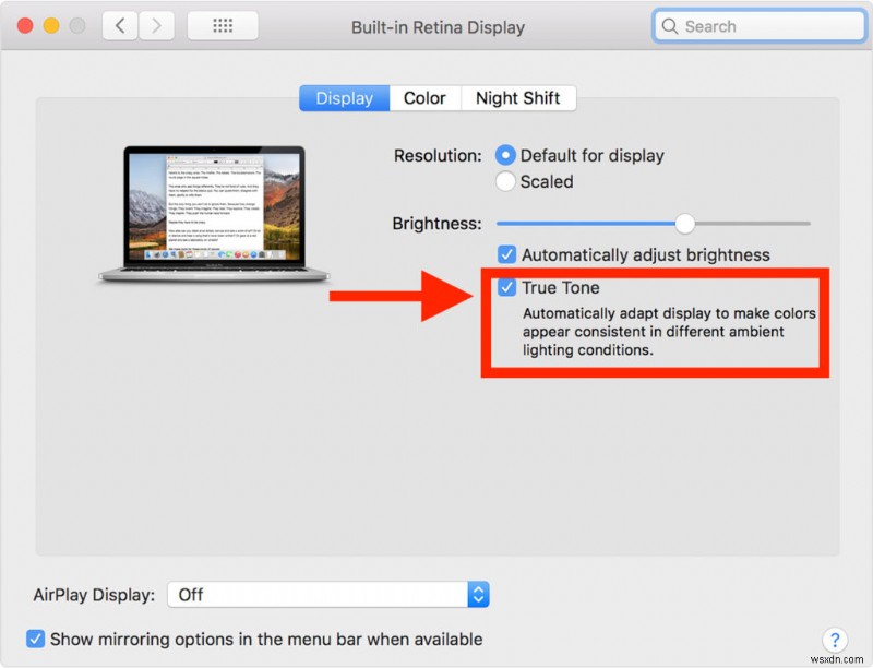 วิธีแก้ไขปัญหาหน้าจอกะพริบใน Mac, MacBook Pro และ iMac (อัปเดต 2022)