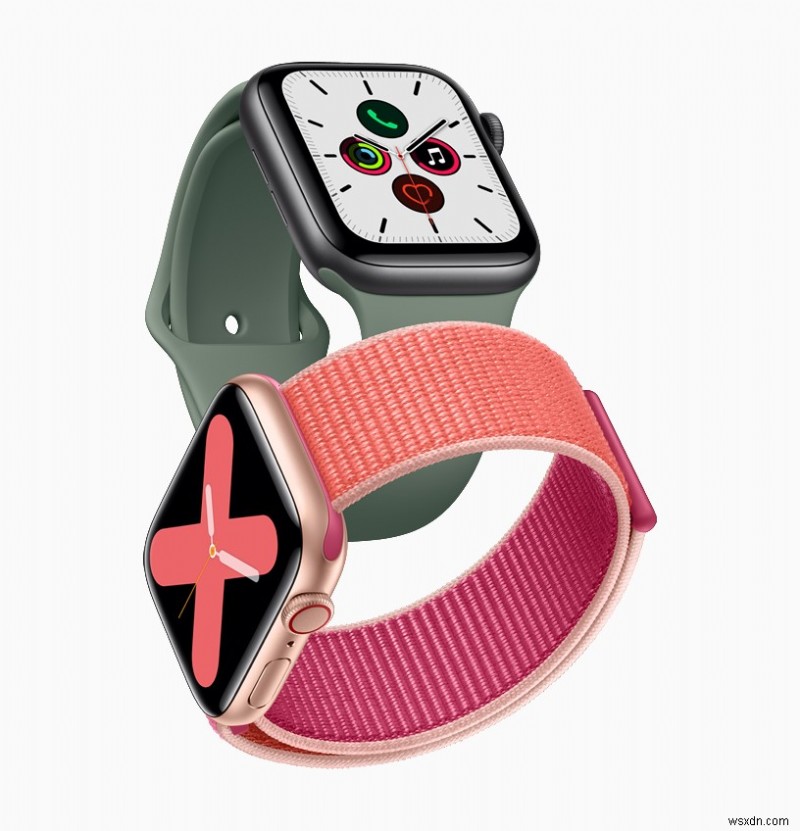 รุ่งอรุณใหม่ที่ Apple Event 2019:ความคุ้มครองพิเศษเกี่ยวกับการประกาศสำคัญ