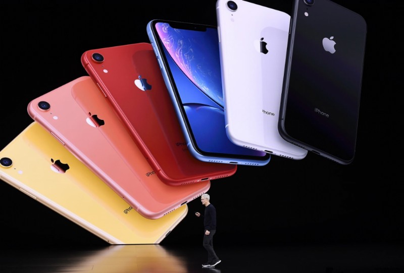 รุ่งอรุณใหม่ที่ Apple Event 2019:ความคุ้มครองพิเศษเกี่ยวกับการประกาศสำคัญ