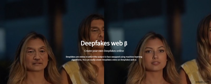 ความคลั่งไคล้แอป Deepfake ล่าสุดสามารถทำให้คุณดูเหมือนดาราภาพยนตร์ได้!