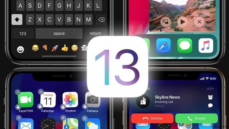 ใช้ประโยชน์สูงสุดจากแผ่นการแชร์ iOS 13 บน iPhone และ iPad