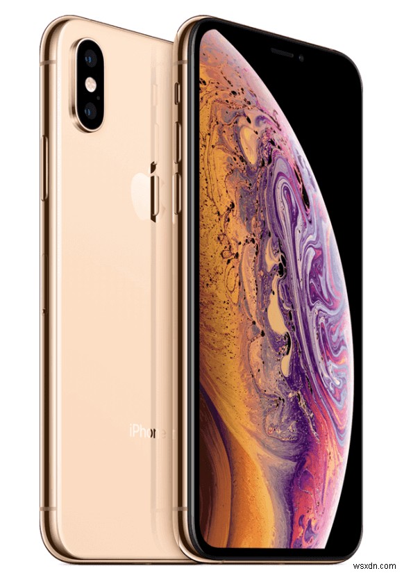 เหตุผลที่คุณไม่ควรซื้อ iPhone XS