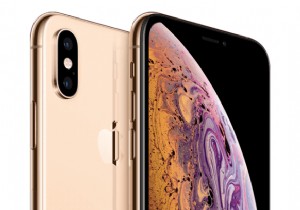 เหตุผลที่คุณไม่ควรซื้อ iPhone XS