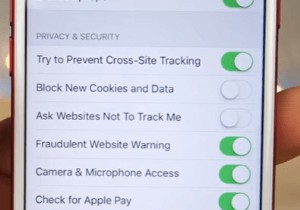 100 คุณลักษณะ iOS 11 ที่ซ่อนอยู่ที่คุณอยากรู้:ตอนที่ V