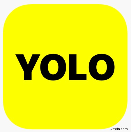 ทุกสิ่งที่คุณต้องรู้เกี่ยวกับ YOLO:#1 แอปโซเชียลมีเดียสำหรับวัยรุ่น