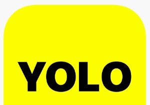 ทุกสิ่งที่คุณต้องรู้เกี่ยวกับ YOLO:#1 แอปโซเชียลมีเดียสำหรับวัยรุ่น