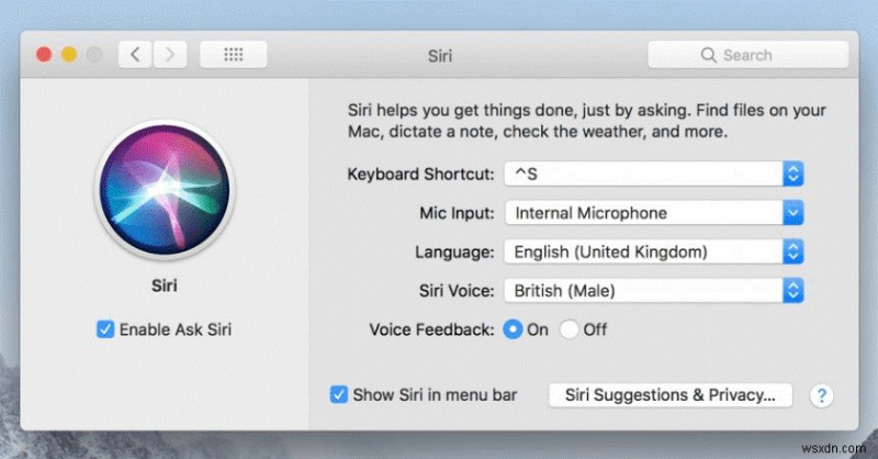 วิธีแก้ไขคำติชมด้วยเสียงสำหรับ Siri บน iOS