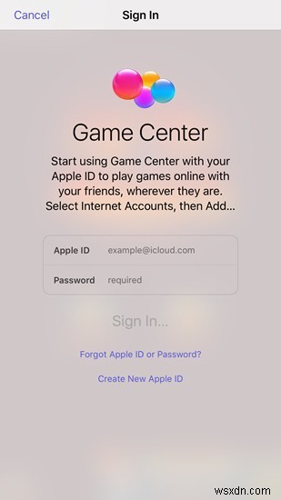 Game Center คืออะไรและใช้งานอย่างไรบน Mac และ iOS