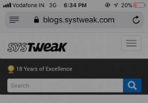 วิธีการสร้าง Safari เปิดเว็บไซต์โดยอัตโนมัติในโหมดผู้อ่าน