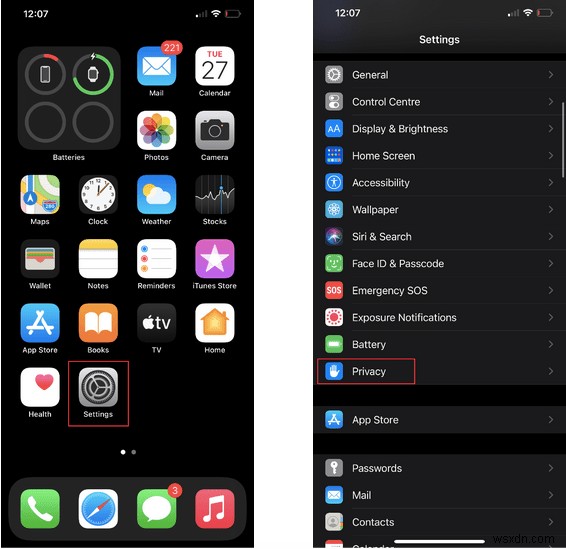 การอัปเดตความเป็นส่วนตัว iOS 14.5:วิธีจำกัดการติดตามโดยผู้โฆษณาบน iPhone และ iPad (2022)
