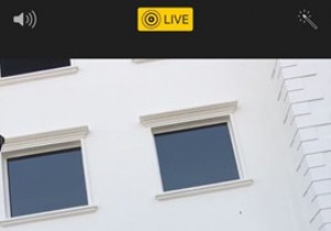 ภาพถ่ายสดบน iOS 11:คำอธิบายคุณลักษณะใหม่ทั้งหมด!