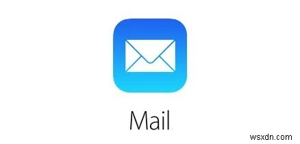 วิธีการยกเลิกการสมัครรับจดหมายจากรายชื่อผู้รับจดหมายโดยใช้คุณลักษณะยกเลิกการสมัครรับจดหมายอัตโนมัติของ iOS Mail