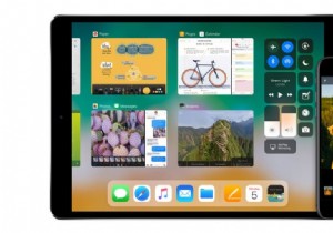 iOS 11:นี่คือทั้งหมดที่คุณต้องการทราบ