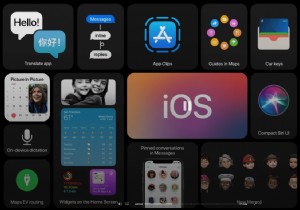 ไฮไลท์ของ WWDC 2020:สิ่งที่ Apple นำเสนอในปีนี้