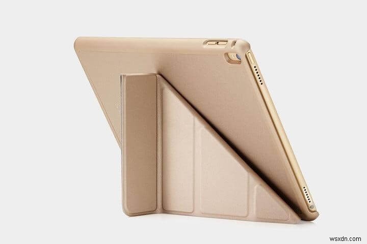 7 ต้องมีอุปกรณ์เสริมสำหรับ iPad 9.7 นิ้วเครื่องใหม่ของคุณ