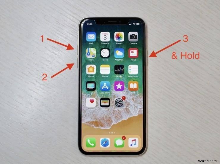 5 ปัญหาทั่วไปของ iOS 12.2 พร้อมกับการแก้ไขด่วน