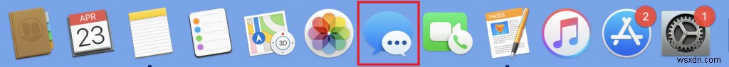 คู่มือสำหรับผู้เริ่มต้นใช้งานในการตั้งค่า iMessage บน Mac, iCloud สำหรับ MacOS และ iOS