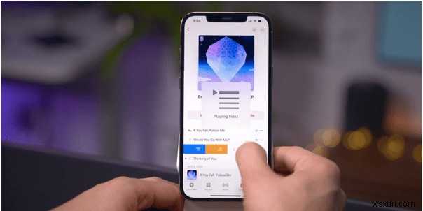 iOS 14.5:Emojis ใหม่ Face ID ในที่สุดก็ปลดล็อคด้วย Mask