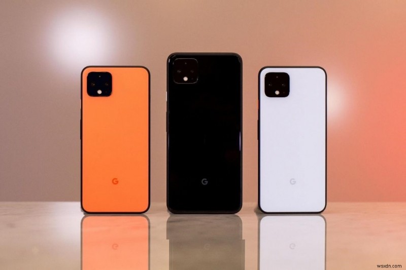 5 เคล็ดลับที่เป็นประโยชน์สำหรับ Google Pixel 4 และ Pixel 4 XL