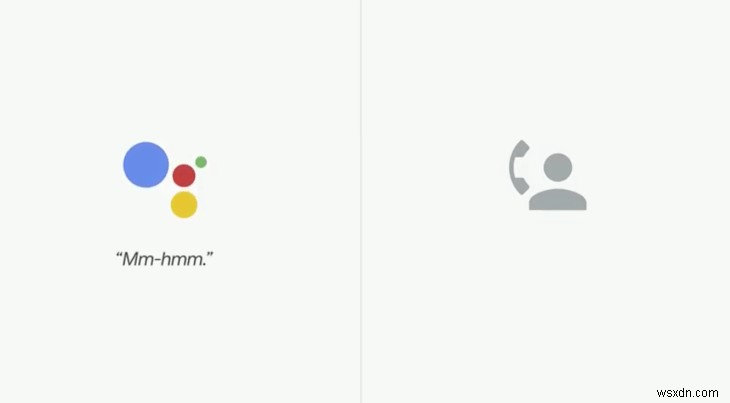 เวอร์ชันเว็บของ Google Duplex เปิดตัว:นี่คือทุกสิ่งที่คุณทำได้!