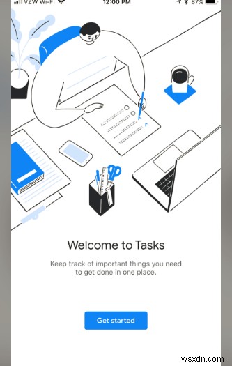 ทั้งหมดที่คุณต้องรู้เกี่ยวกับแอป Tasks ใหม่ของ Google