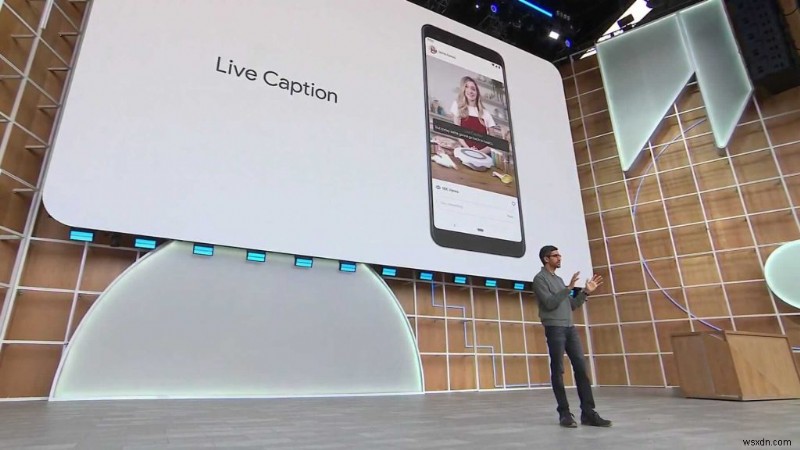 Google I/O:ทุกสิ่งที่คุณต้องการทราบ