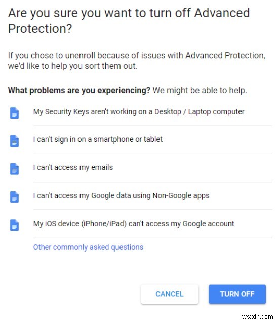 การปกป้องขั้นสูงของ Google มีประโยชน์สำหรับคุณหรือไม่
