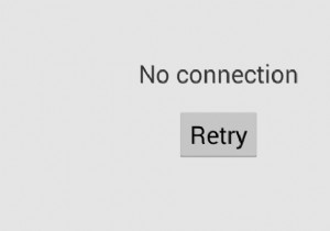 วิธีแก้ไขข้อผิดพลาด  ไม่มีการเชื่อมต่อซ้ำ  ของเซิร์ฟเวอร์ Google Play Store