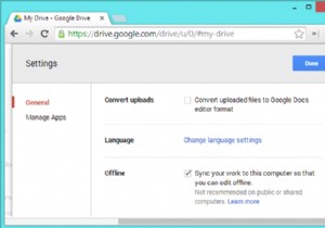 10 เคล็ดลับที่รู้จักกันน้อยในการใช้ Google เอกสารอย่างชาญฉลาดยิ่งขึ้น