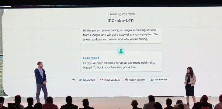 Google Call Screen คืออะไร:ทั้งหมดที่คุณต้องรู้!