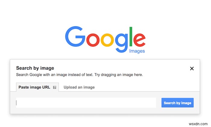 วิธีใช้ Google Image Search อย่างมืออาชีพ