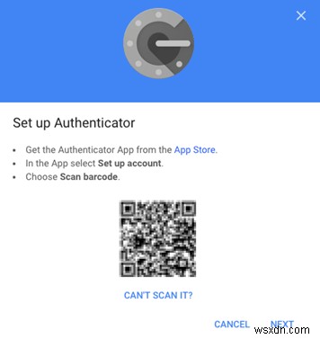 กำลังเปลี่ยนไปใช้อุปกรณ์ใหม่หรือไม่ โอน Google Authenticator ไปยังโทรศัพท์เครื่องใหม่ควรเป็นงานของคุณ!