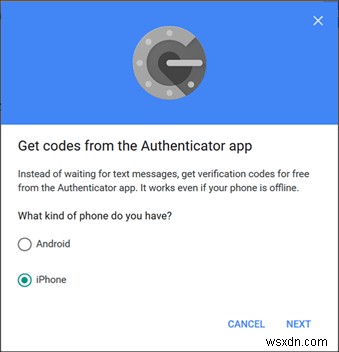 กำลังเปลี่ยนไปใช้อุปกรณ์ใหม่หรือไม่ โอน Google Authenticator ไปยังโทรศัพท์เครื่องใหม่ควรเป็นงานของคุณ!