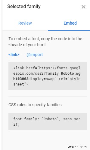 Google Fonts คืออะไร:วิธีใช้ Google Fonts และทุกสิ่งที่ควรรู้