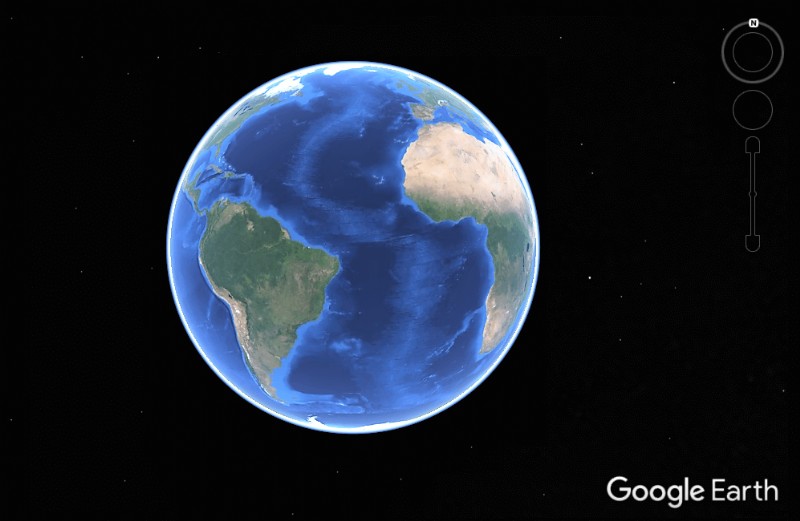 5 เคล็ดลับที่น่าทึ่งในการใช้ Google Earth อย่างมืออาชีพ