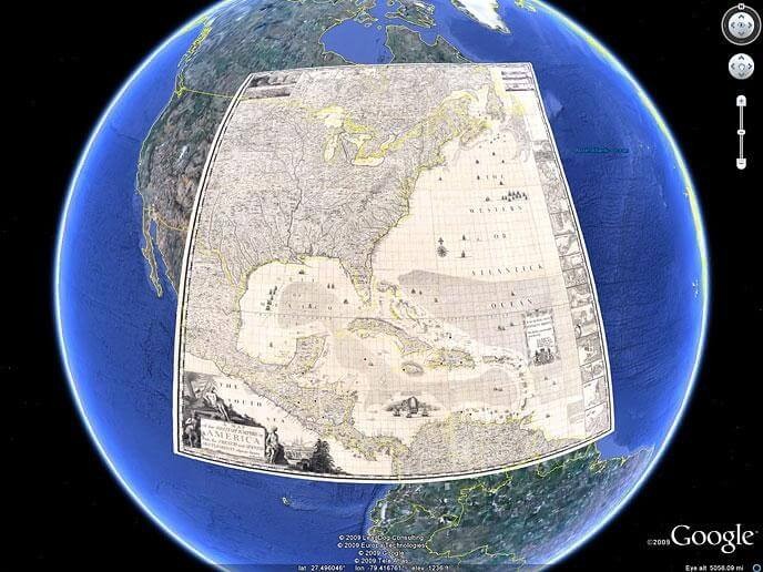 5 เคล็ดลับที่น่าทึ่งในการใช้ Google Earth อย่างมืออาชีพ